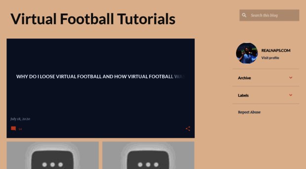 virtualfootballtips.blogspot.com