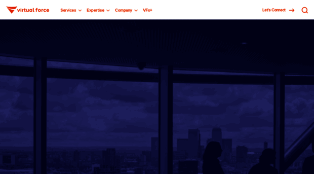 virtualforce.io