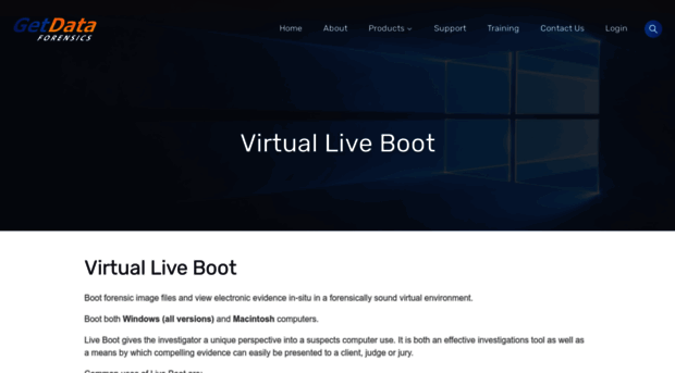 virtualforensiccomputing.com