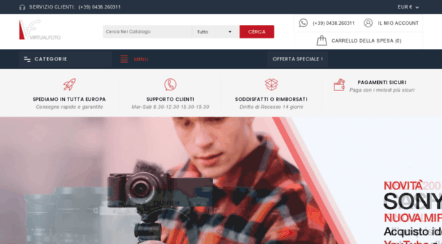 virtualfoto.it
