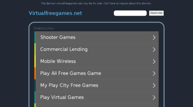 virtualfreegames.net