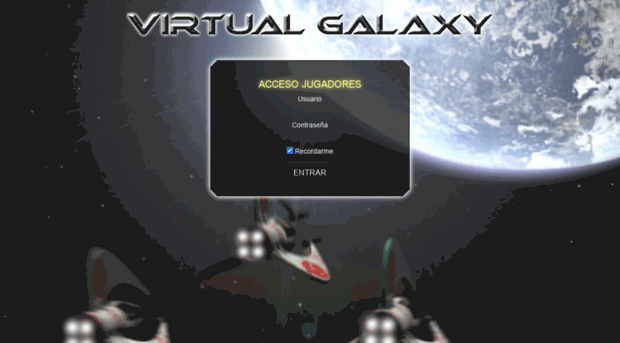 virtualgalaxy.net