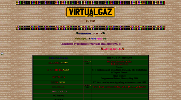 virtualgaz.com