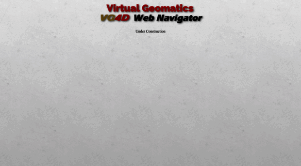 virtualgeomatics.com