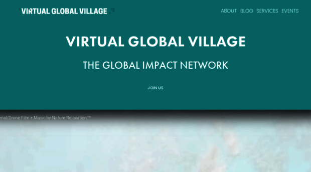 virtualglobalvillage.com