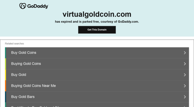 virtualgoldcoin.com