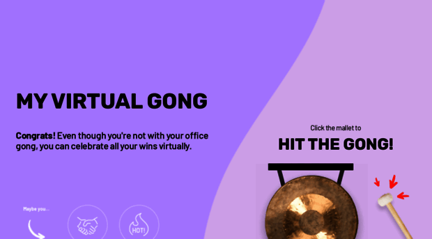 virtualgong.com