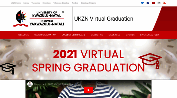 virtualgraduation.ukzn.ac.za