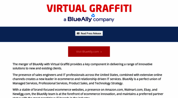 virtualgraffiti.com