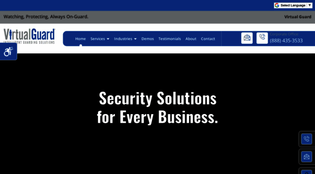 virtualguard.com