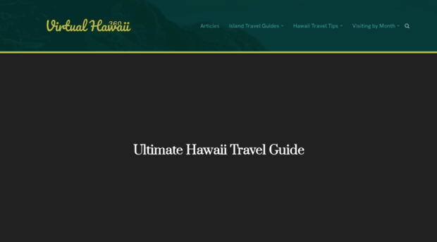 virtualhawaii360.com