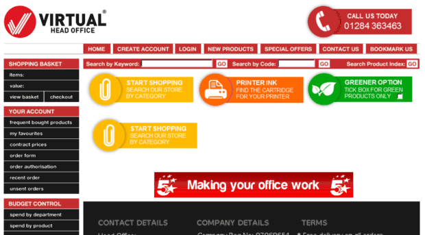 virtualheadoffice.opnet.co.uk