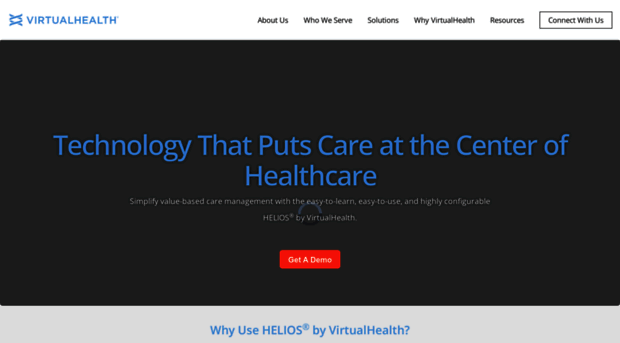 virtualhealth.com