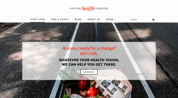 virtualhealthcoaches.com