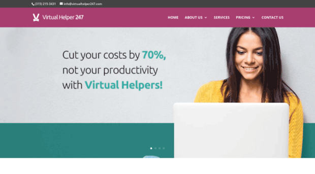 virtualhelper247.com