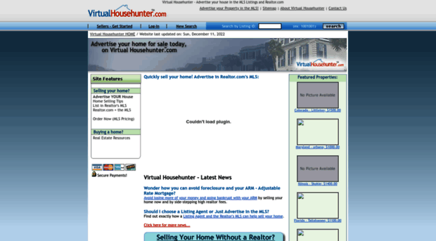 virtualhousehunter.com