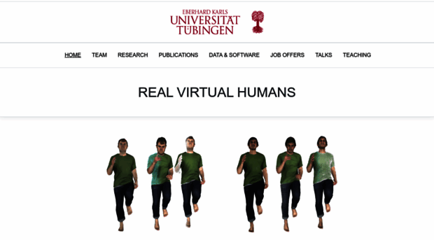 virtualhumans.mpi-inf.mpg.de