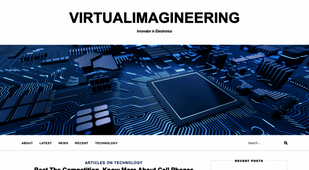 virtualimagineering.com