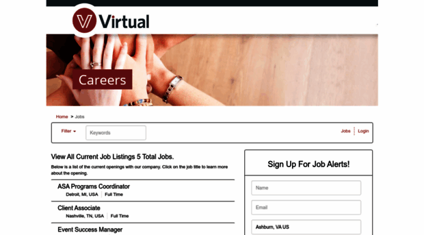 virtualinc.applicantpool.com