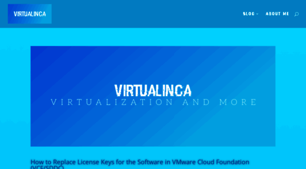 virtualinca.com
