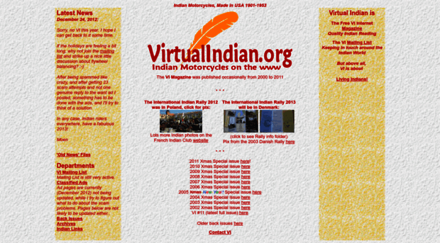 virtualindian.org