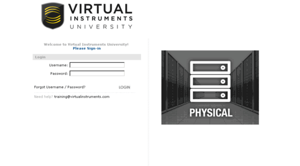 virtualinstruments.csod.com