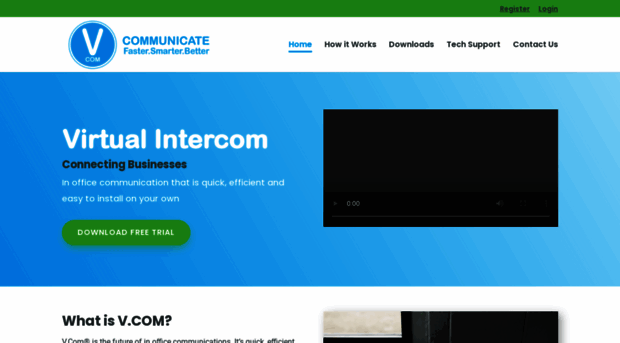 virtualintercom.com