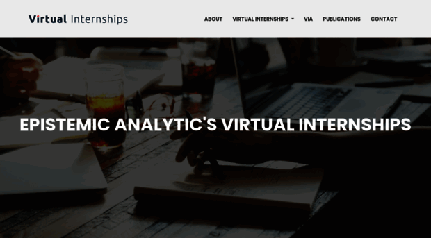 virtualinterns.org