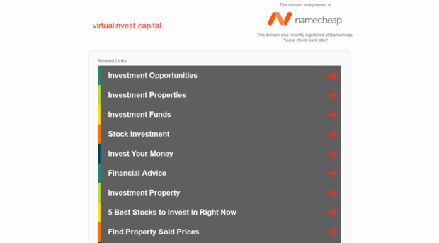 virtualinvest.capital