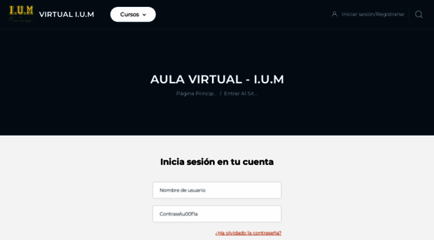 virtualium.com