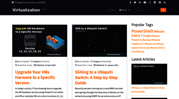 virtualization247.com