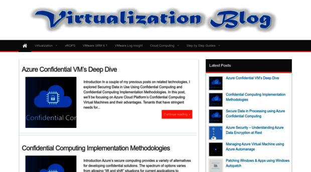 virtualizationblog.in