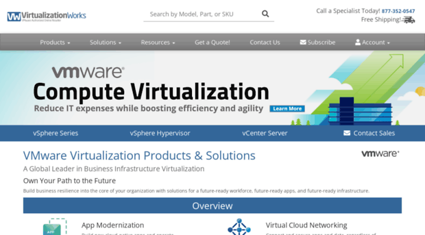 virtualizationworks.com