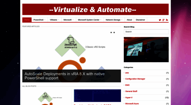 virtualize-automate.com