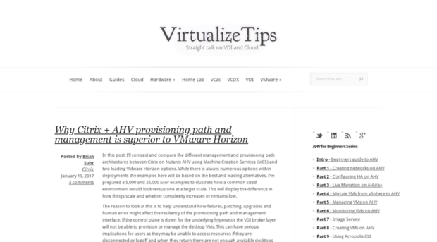 virtualizetips.com