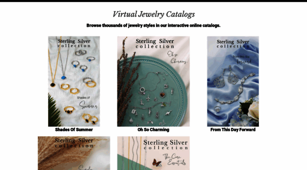 virtualjewelrycatalogs.com