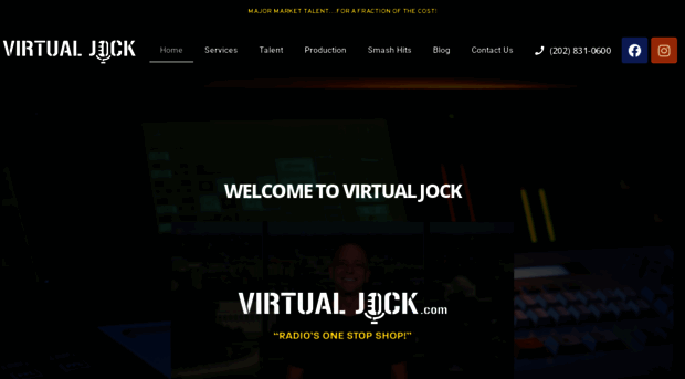 virtualjock.com