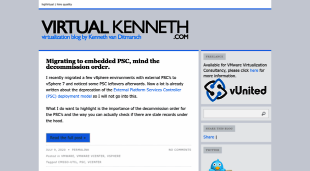 virtualkenneth.com