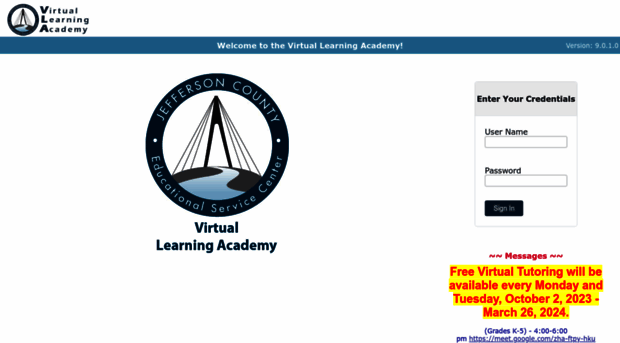 virtuallearningacademy.net