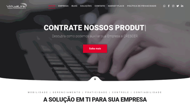 virtuallink.com.br