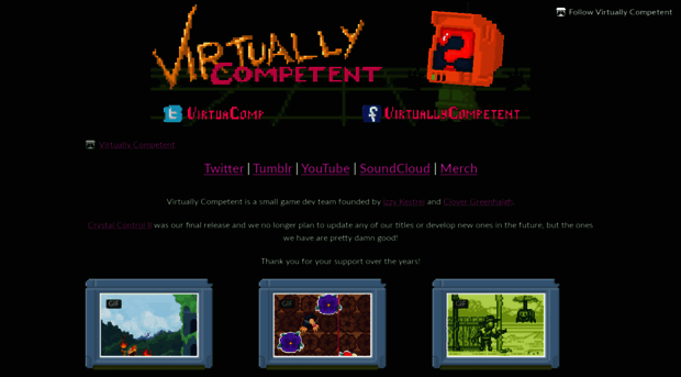 virtually-competent.itch.io