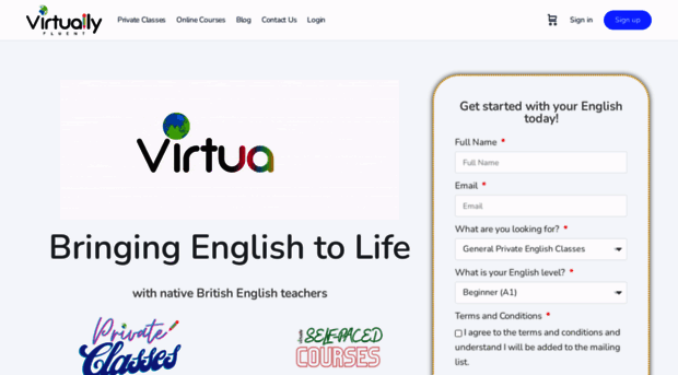 virtually-fluent.com