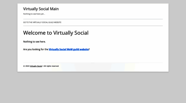 virtually.social