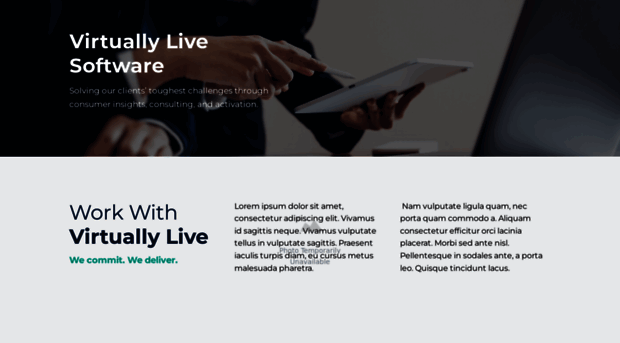 virtuallylive.ca