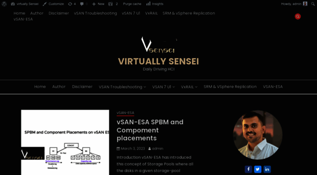 virtuallysensei.com