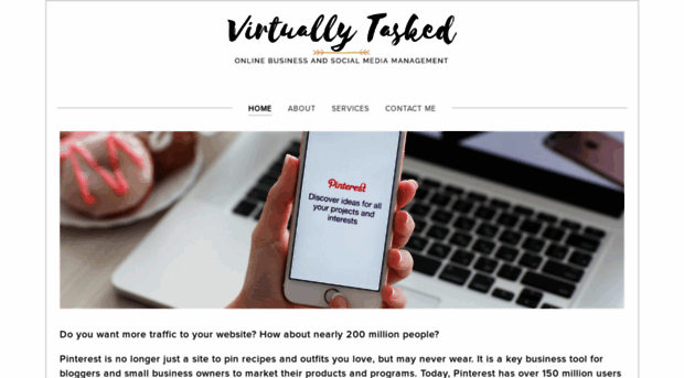 virtuallytasked.com