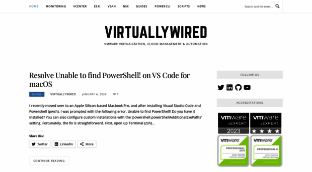 virtuallywired.io