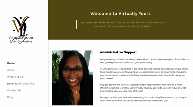 virtuallyyoursva.com