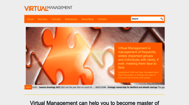 virtualmanagement.se