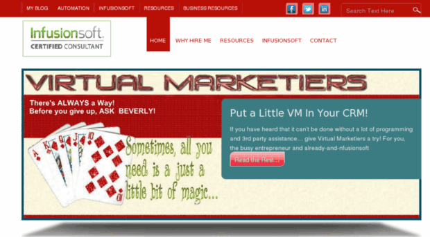virtualmarketiers.com